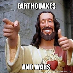 Cool Jesus
