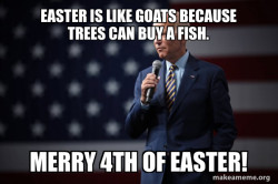 Joe Biden 2020