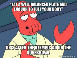 Tricky Zoidberg
