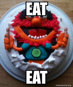 Cake Day