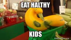 Gourd Advice Mallard