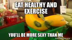 Gourd Advice Mallard