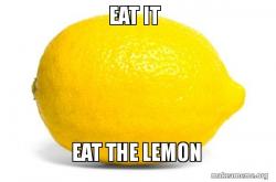 Lemon
