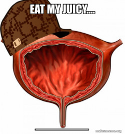 Scumbag Bladder