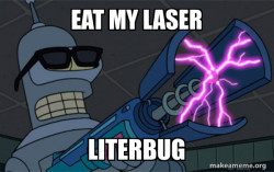Blasting Bender 