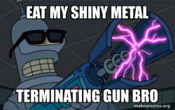 Blasting Bender 