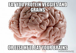 Scumbag Brain