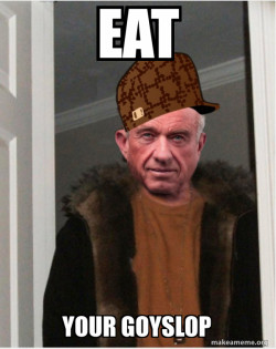 Scumbag RFK