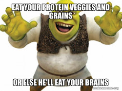 Shrek