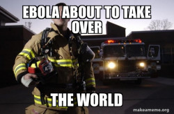 Good Guy Fire Fighter