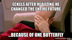 Picard Facepalm