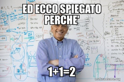 Good Guy Professor