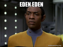 Skeptical Vulcan