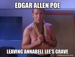 Sexual Kirk