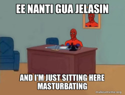 Spiderman