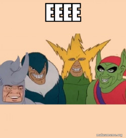 Me and the Boys