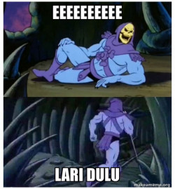 Skeletor Facts