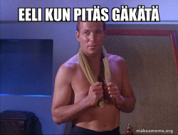 Sexual Kirk