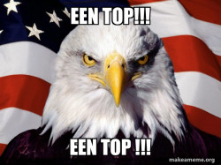 American Pride Eagle