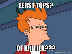Futurama Fry