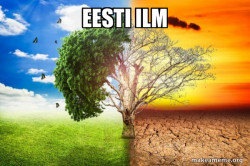 Climate Change / Global Warming