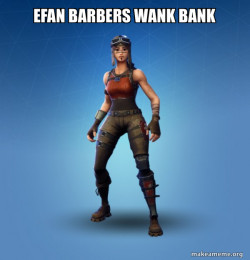 Renegade Raider Fortnite Skin