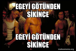 Fight Club
