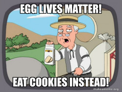 Pepperidge Farm Remembers