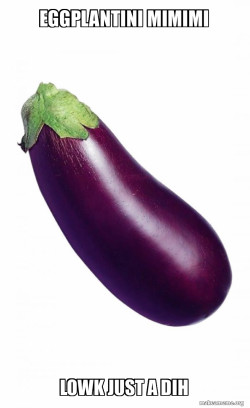 Eggplant