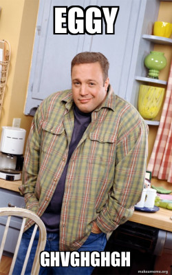 Kevin James