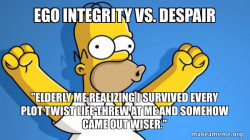 Happy Homer
