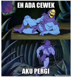 Skeletor Facts