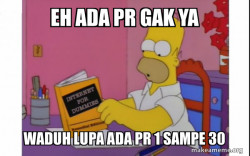 Computer Homer