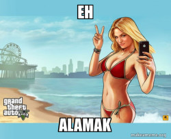 GTA 5 (GTA V)