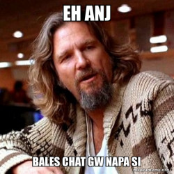 Big Lebowski