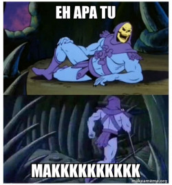 Skeletor Facts
