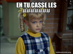 Cindy Brady Meme