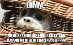 Impending Doom Seal