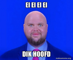 Bald J.D. Vance