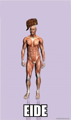 Scumbag Body