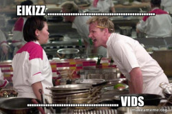 Gordon Ramsay