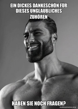 Gigachad
