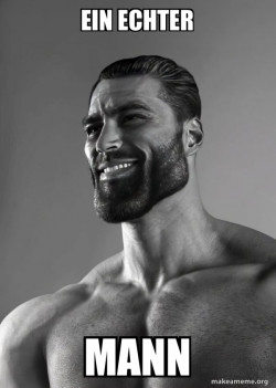 Gigachad
