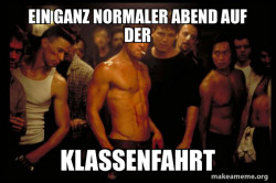 Fight Club
