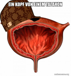 Scumbag Bladder