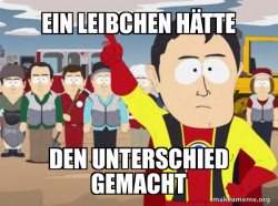 Captain Hindsight