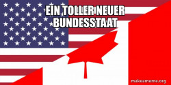 USA vs Canada