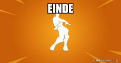 Orange Justice
