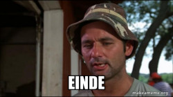 Bill Murry Caddyshack (So I got that going for me)