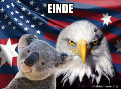 Ameristralia
